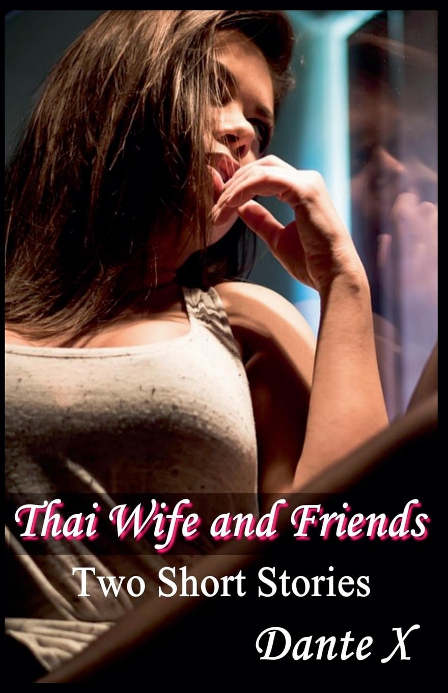 Thai Wife and Friends Contemporary literature
