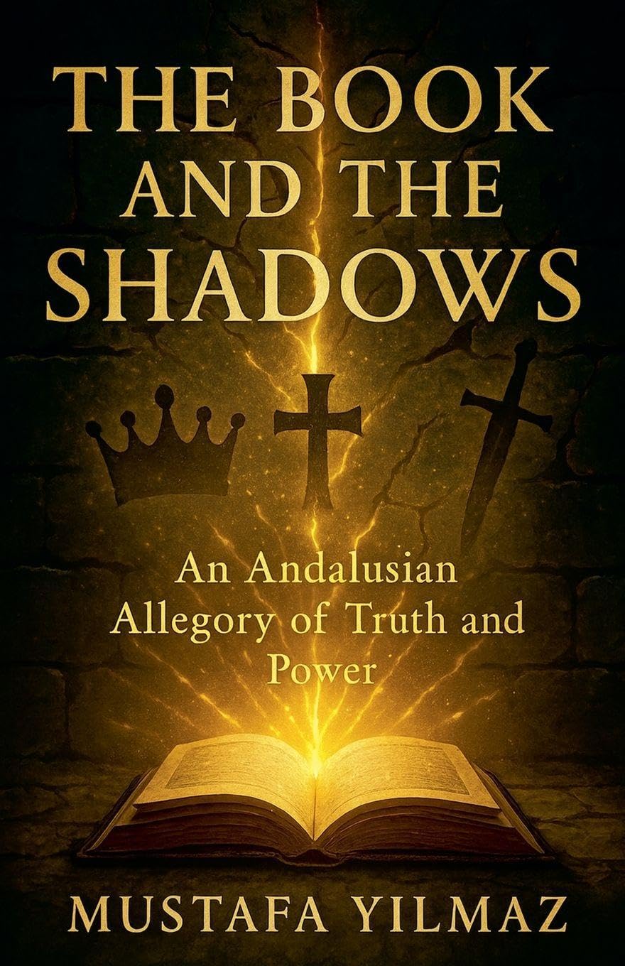 The Book and The Shadows Contemporary literature