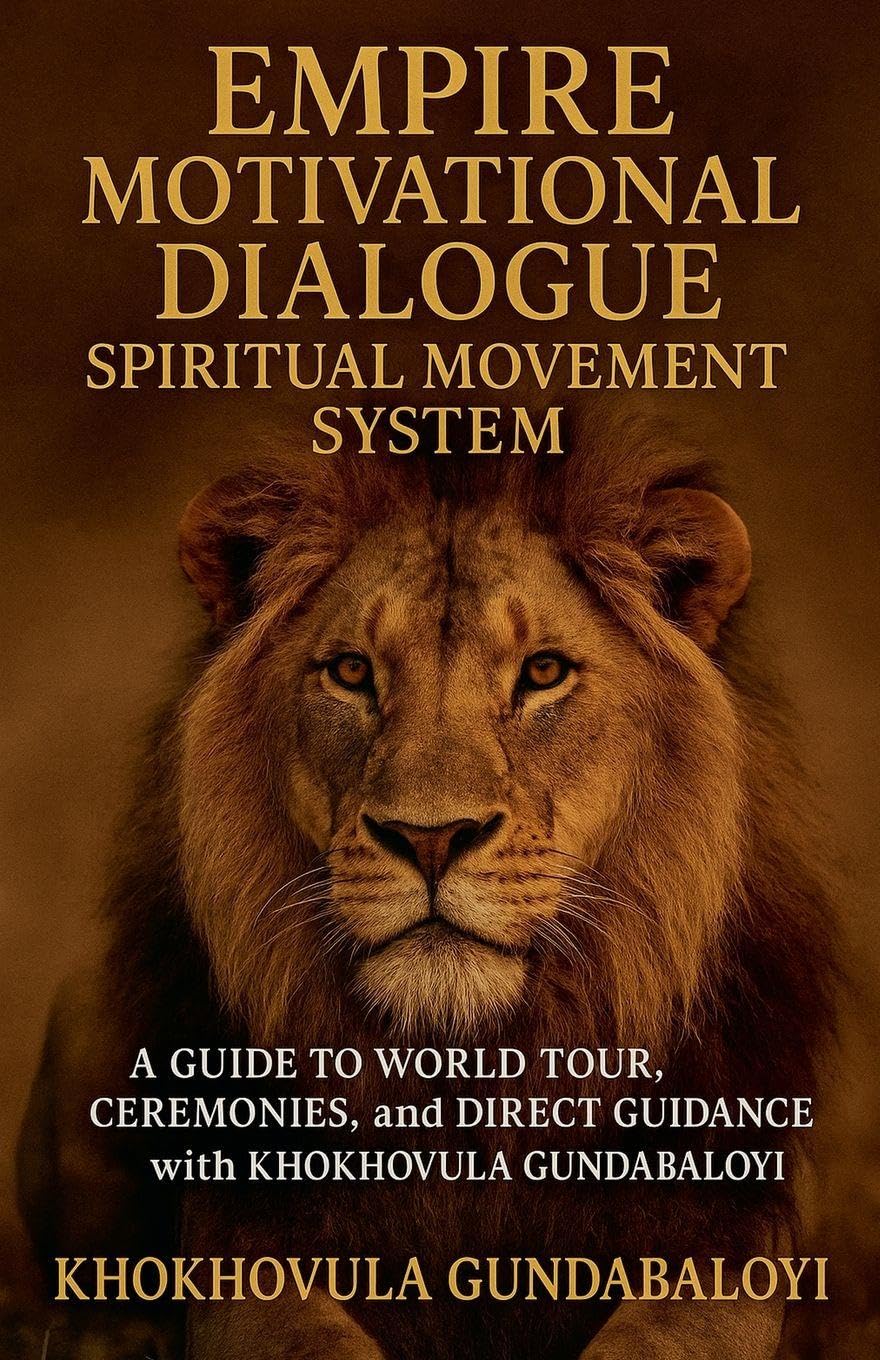 Empire Motivational Dialogue Spiritual Movement System Subtitle Lifestyle