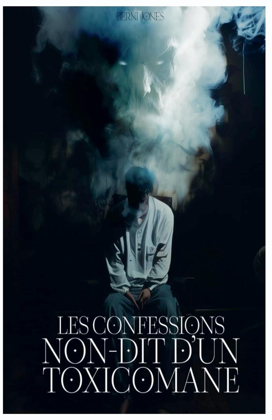 Les confessions non-dit D'un toxicomane Self-help