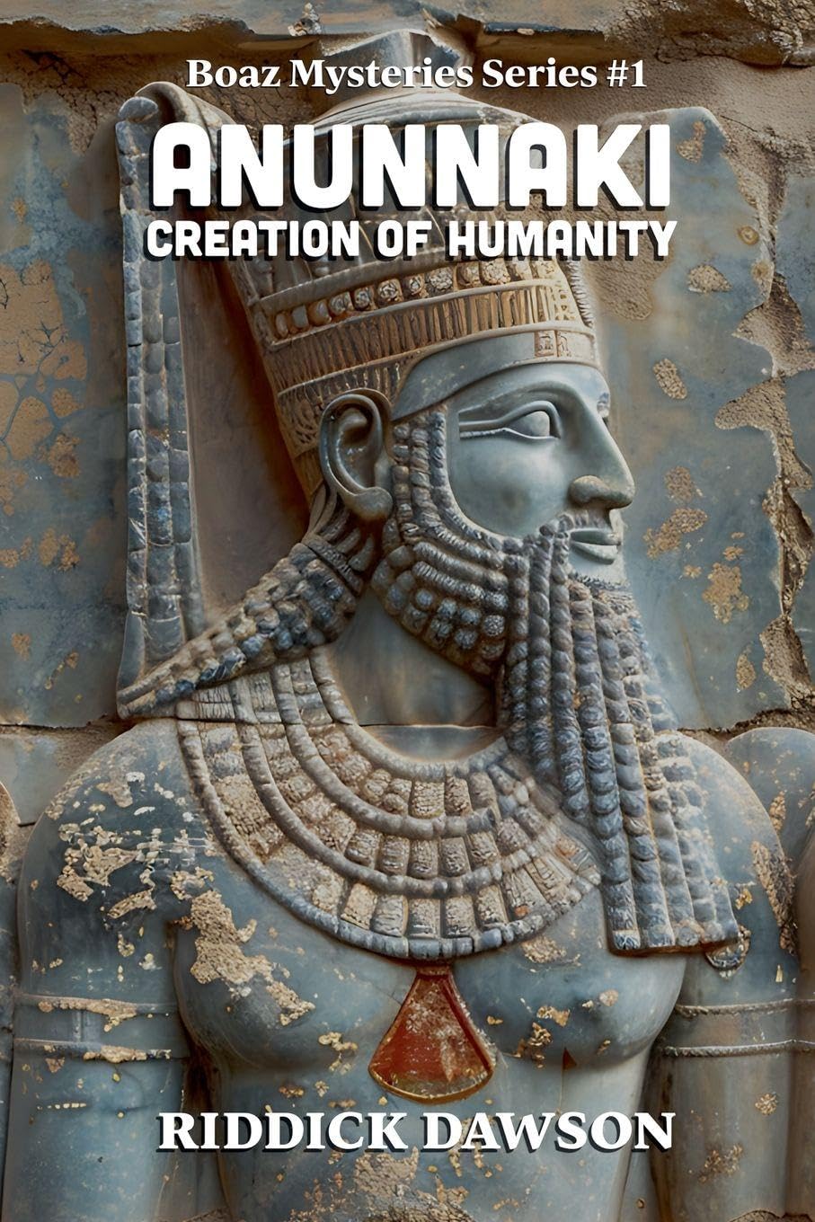 The Anunnaki Creation of Humanity Social Sciences