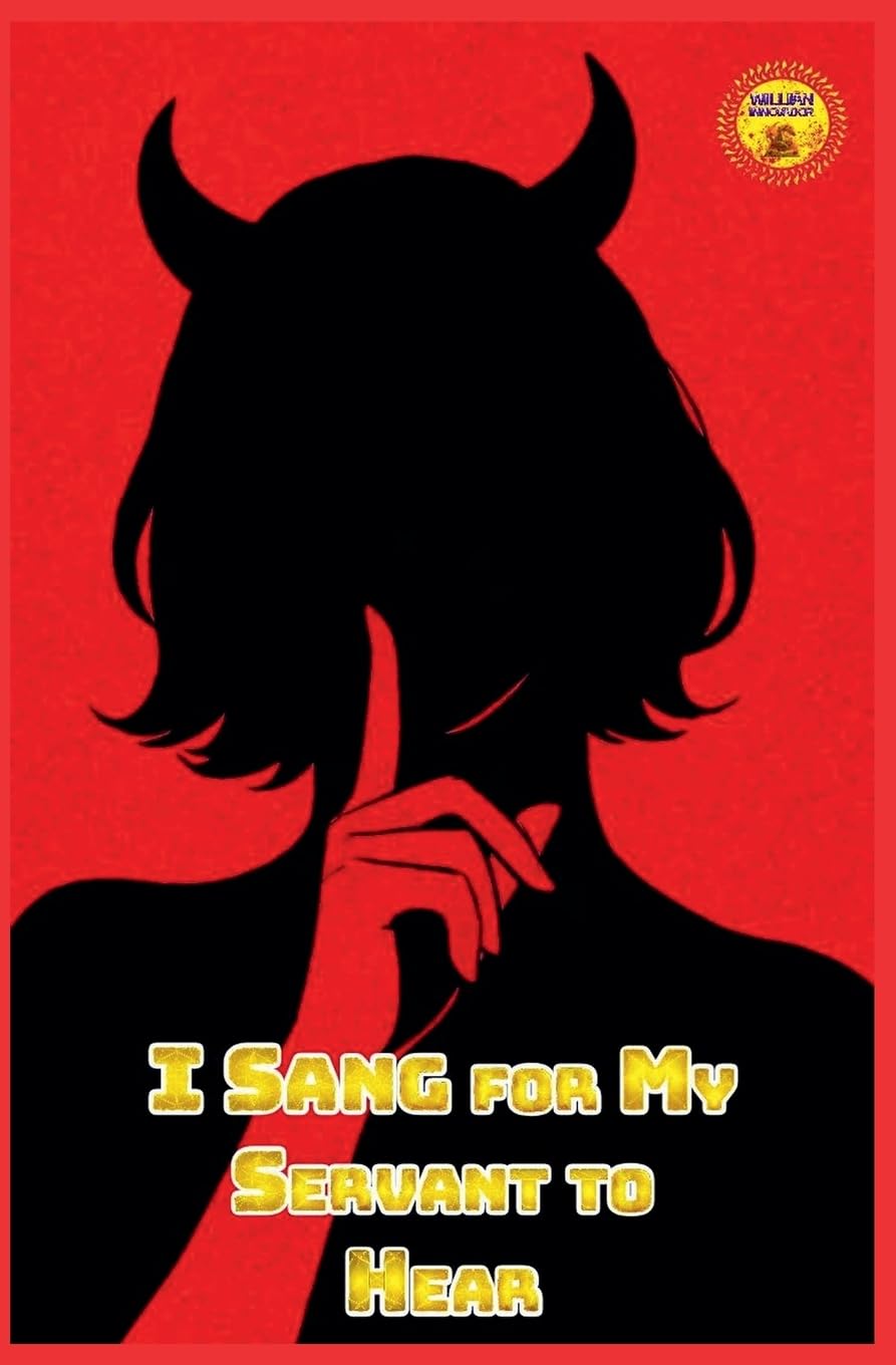 I Sang for My Servant to Hear Contemporary literature