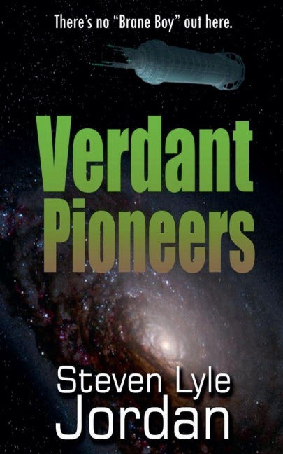 Verdant Pioneers Contemporary literature