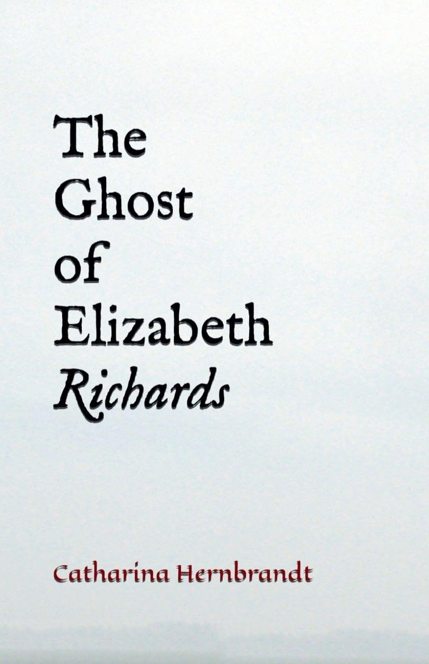 The Ghost of Elizabeth Richards Romance