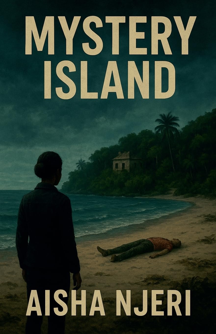 Mystery Island Contemporary literature
