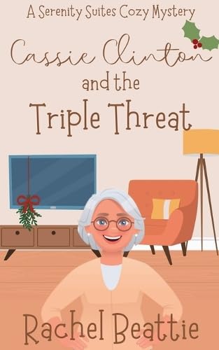 Cassie Clinton and the Triple Threat Contemporary literature