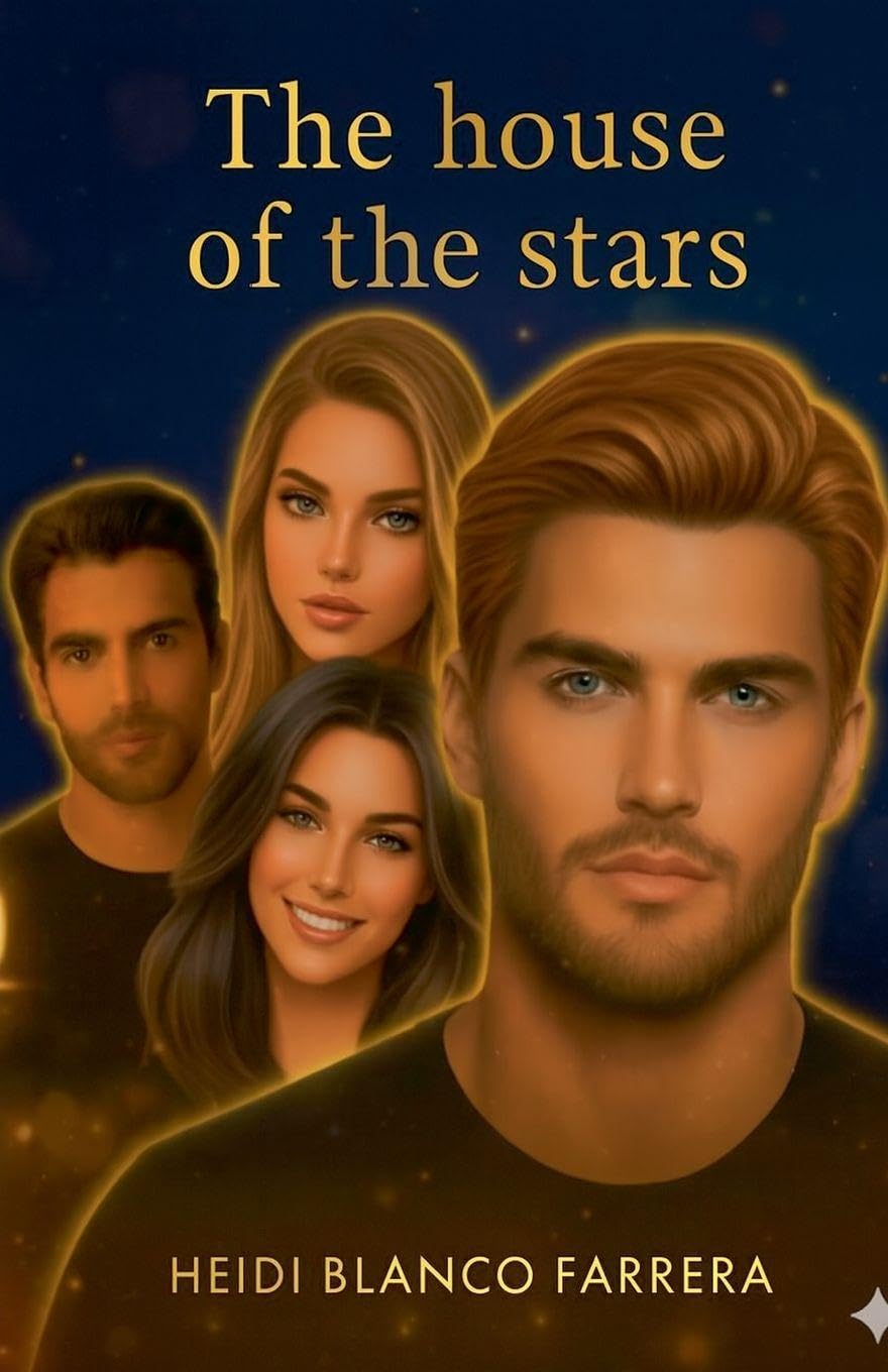 The House of the Stars Contemporary literature
