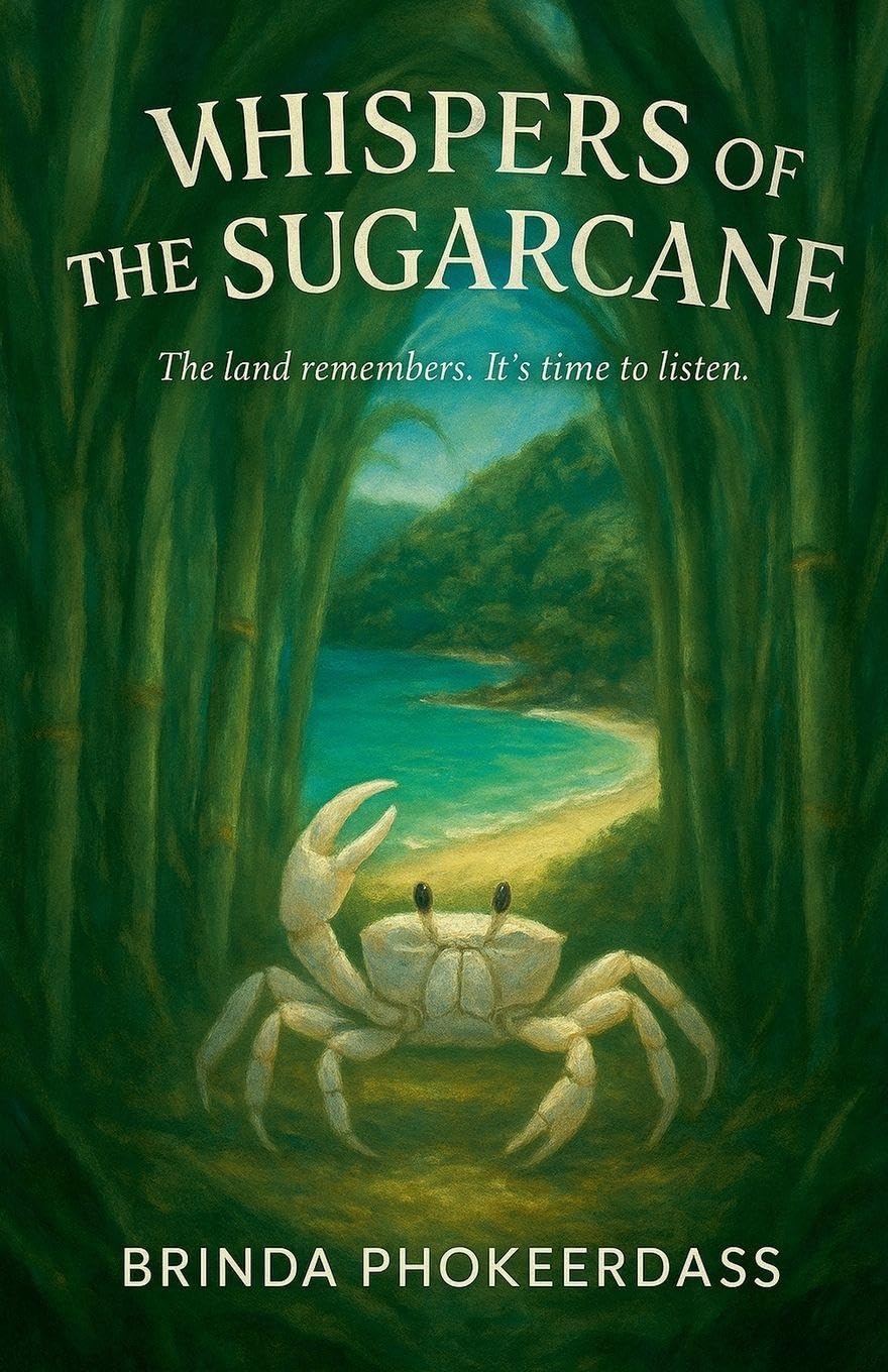 Whispers of the Sugarcane Fiction