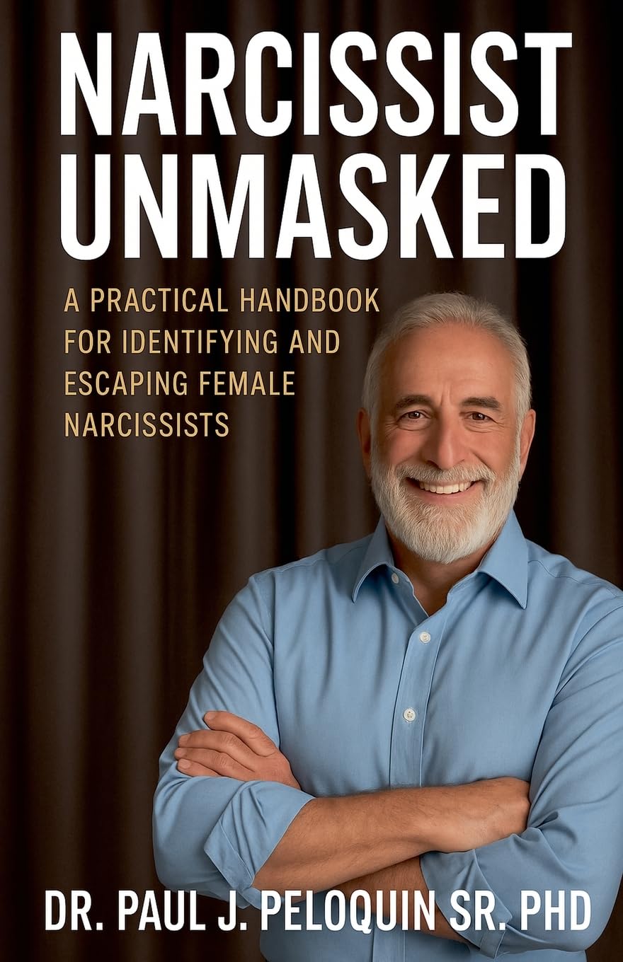 Narcissist Unmasked Medicine