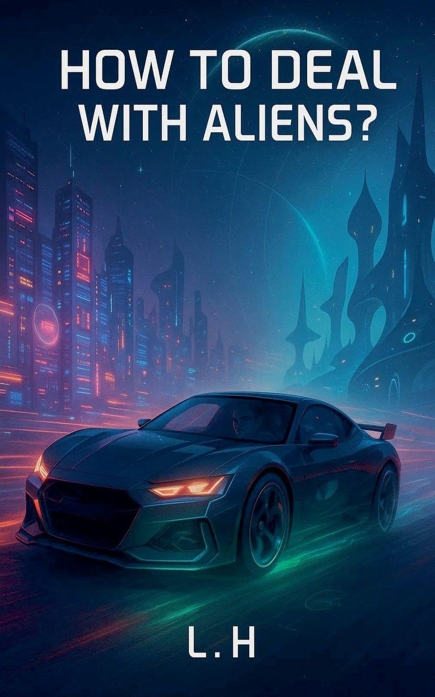 How to Deal with Aliens? Contemporary literature