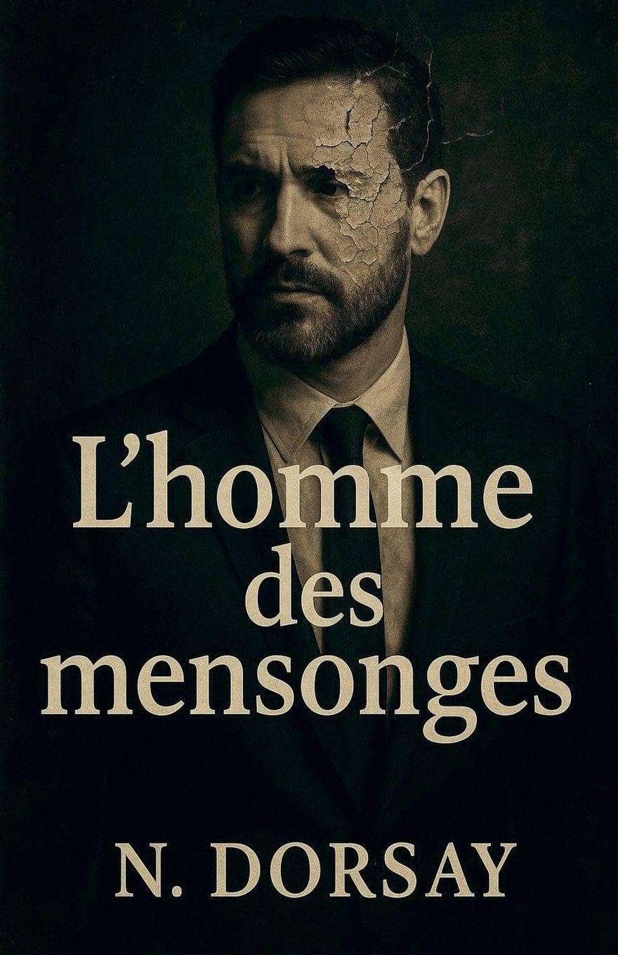 L'homme des mensonges Contemporary literature