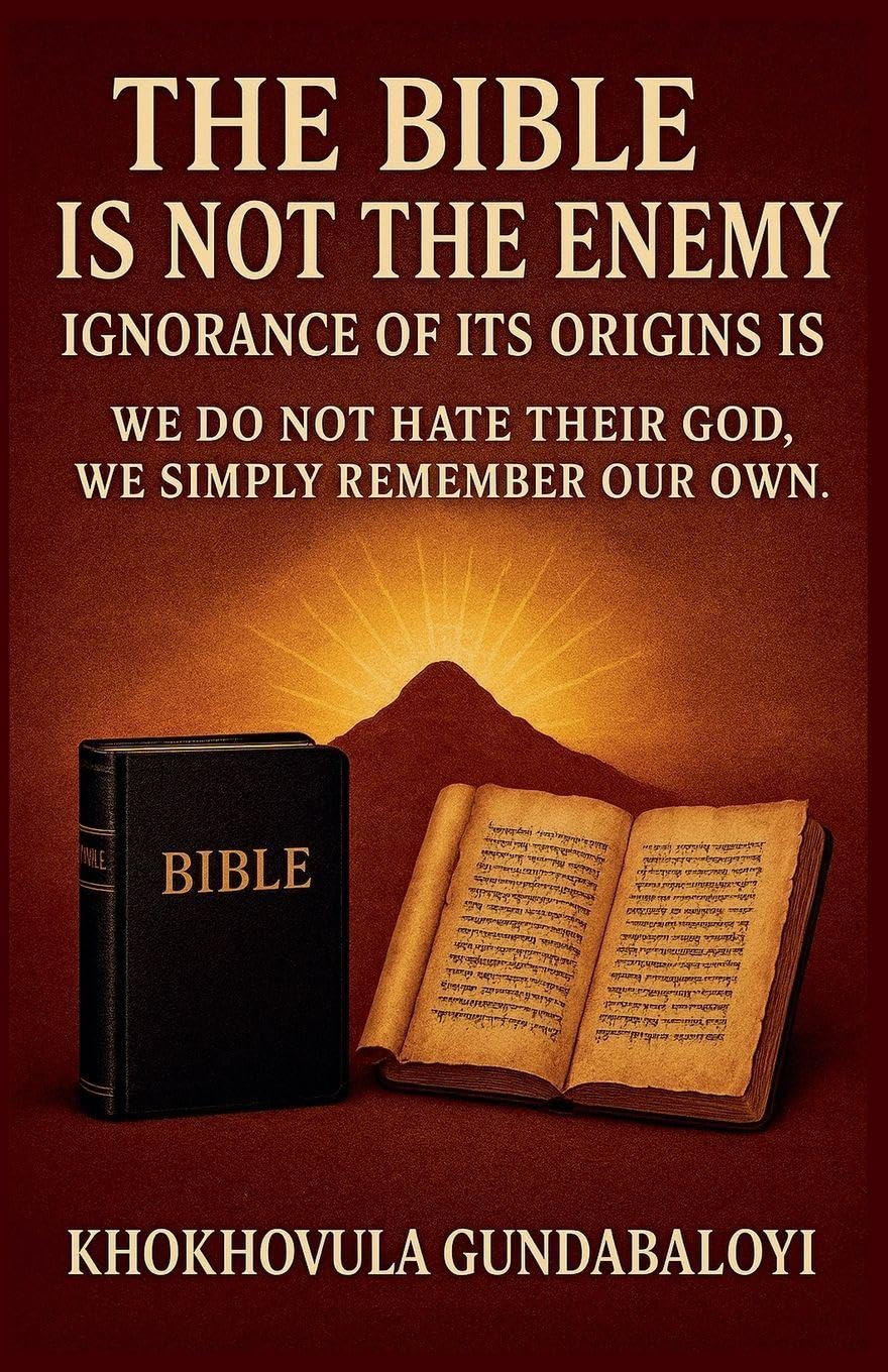 The Bible Is Not the Enemy Philosophy