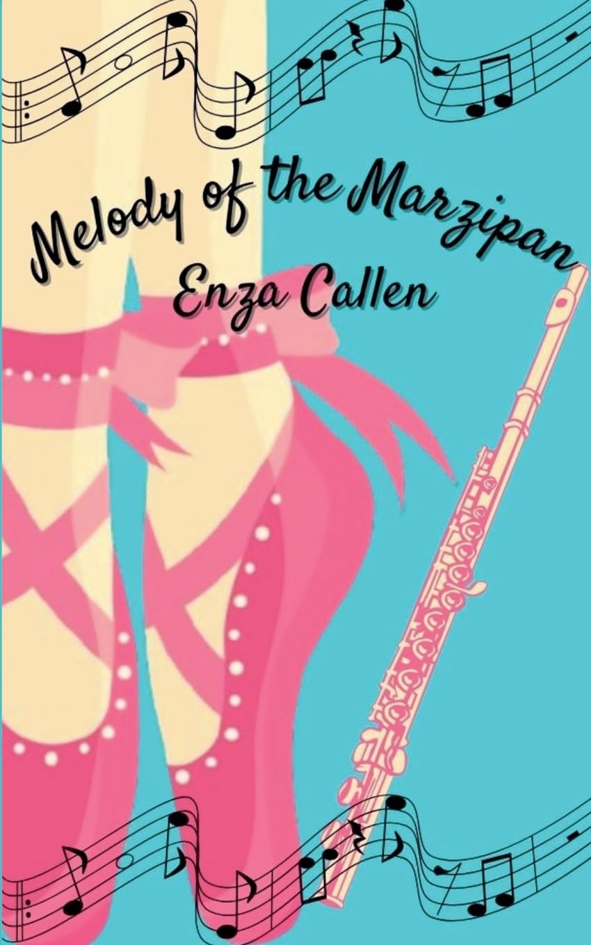 Melody of the Marzipan Contemporary literature
