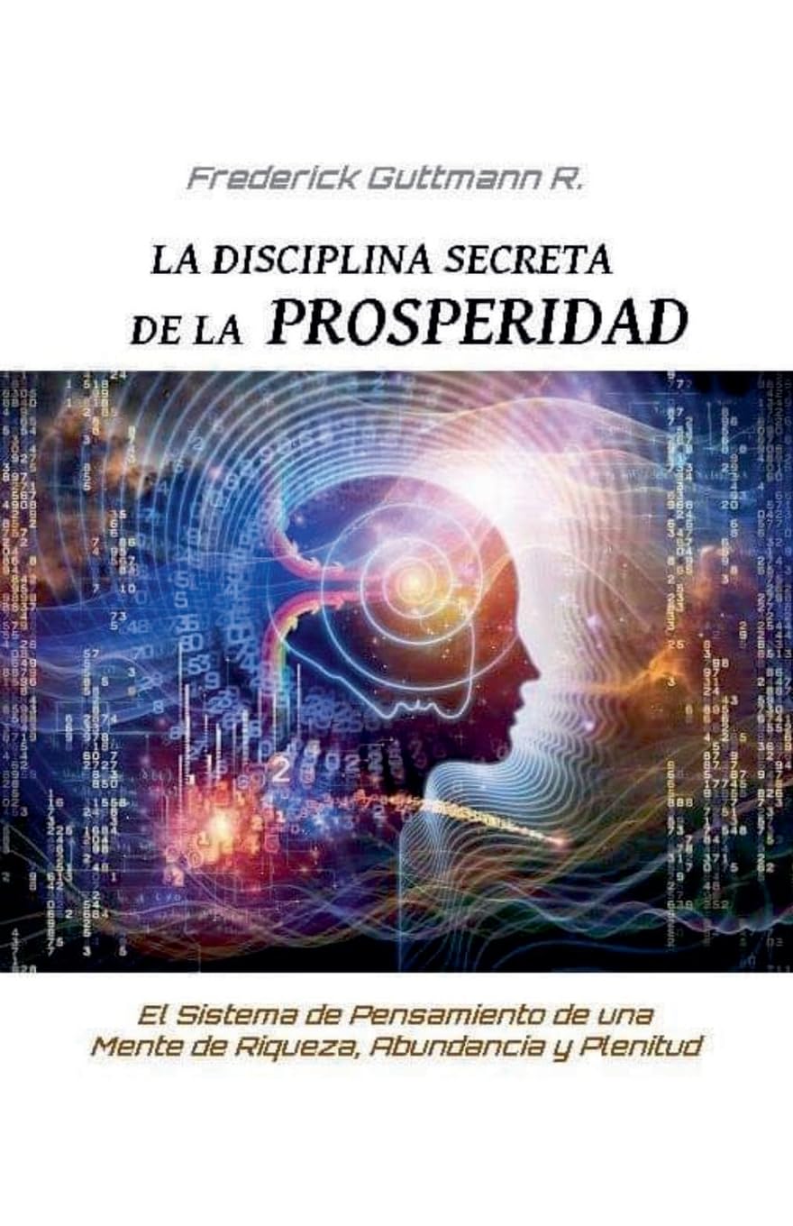 La Disciplina Secreta de la Prosperidad Lifestyle