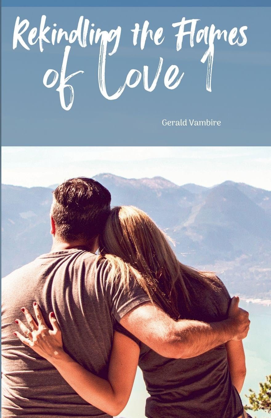 Rekindling the flames of love 1 Contemporary literature