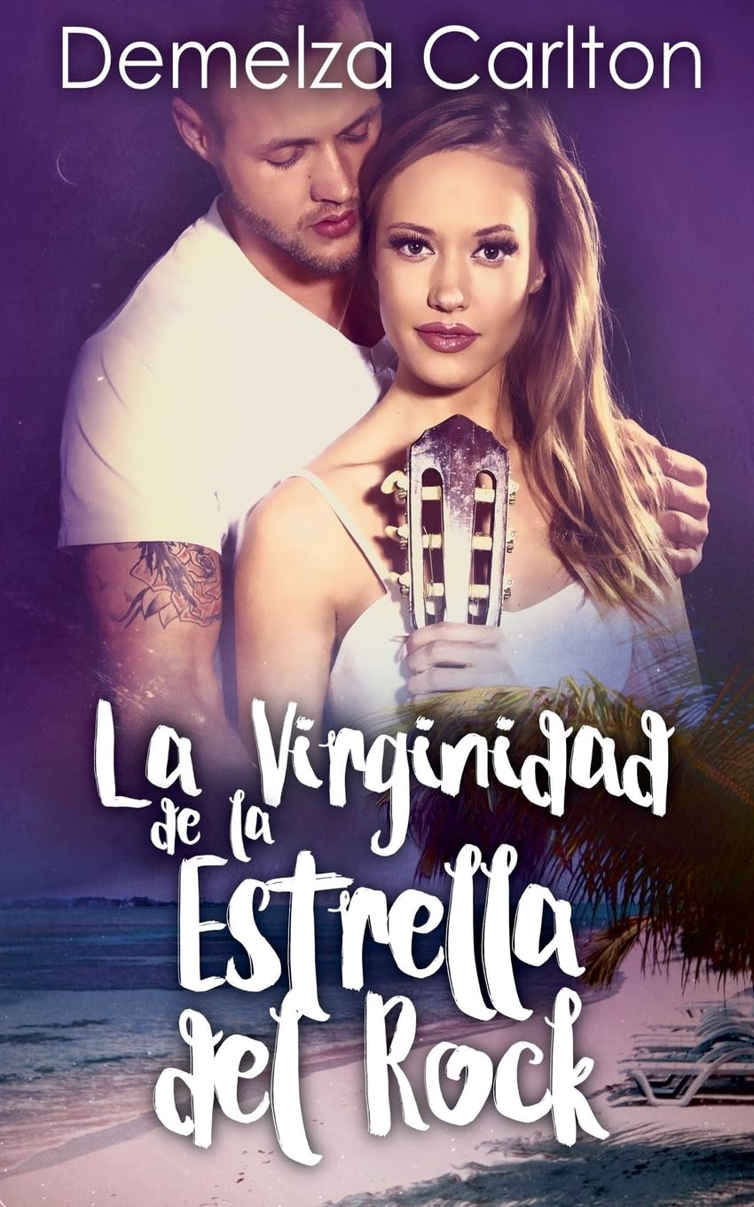 La Virginidad de la Estrella del Rock Contemporary literature