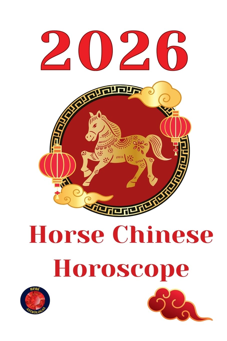 Horse Chinese Horoscope 2026 Religion & Esotericism