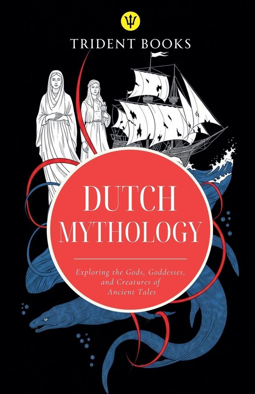 Dutch Mythology: Exploring the Gods, Goddesses, and Creatures of Ancient Tales Social Sciences