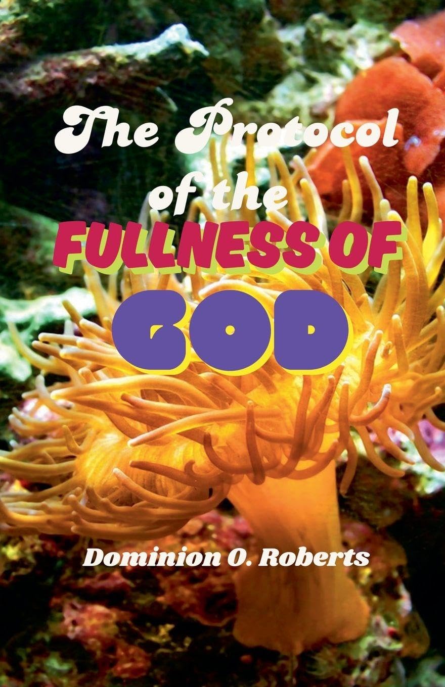 The Protocol of the Fullness of God Religion & Esotericism