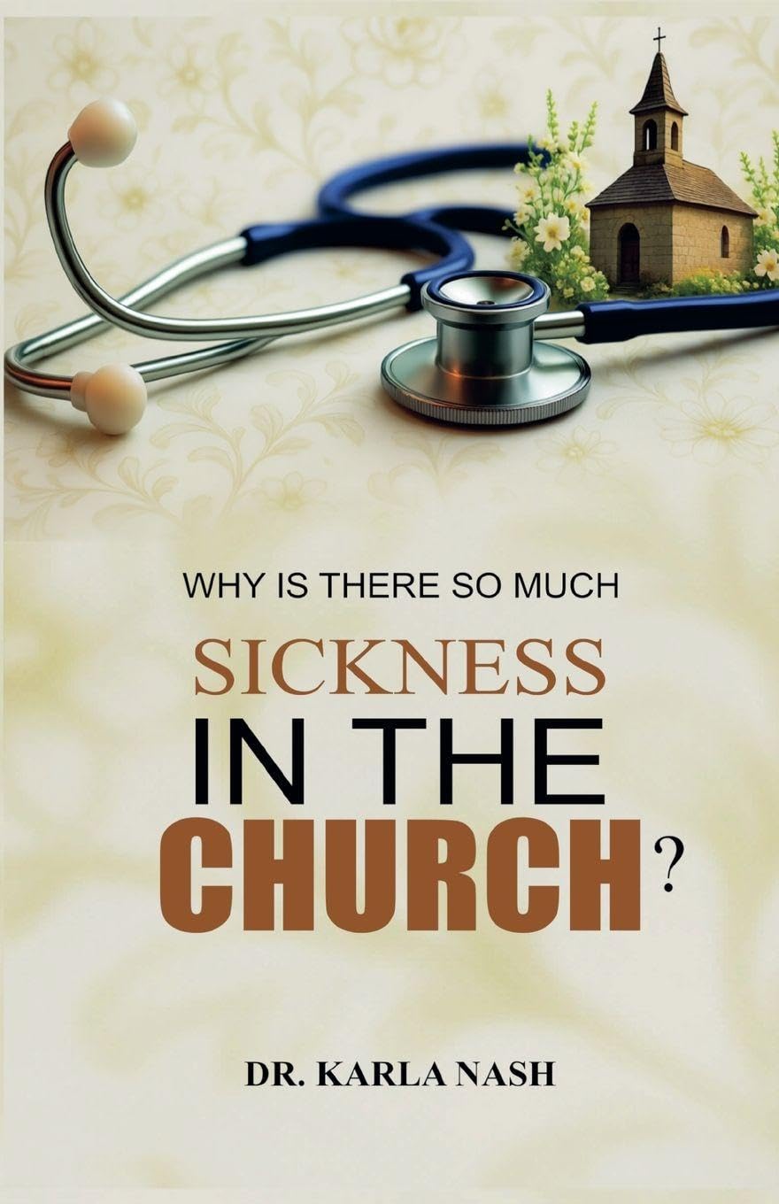 Why Is There So Much Sickness In The Church? Religion & Esotericism