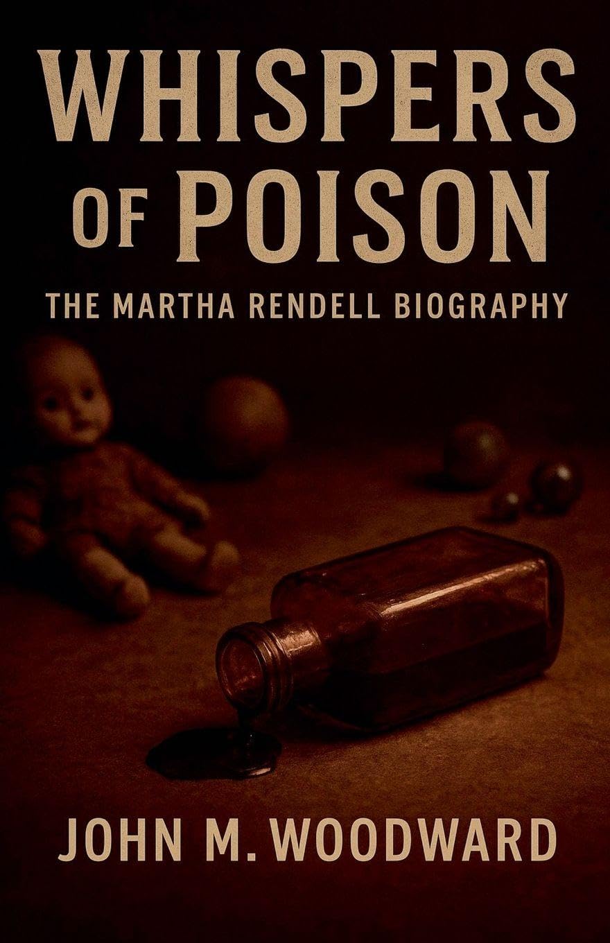 Whispers of Poison Politics & Society