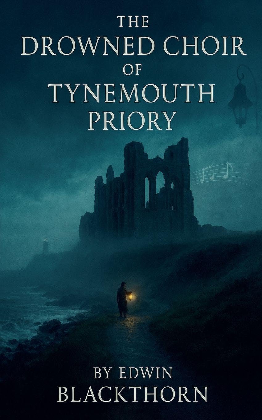 The Drowned Choir of Tynemouth Priory Horror & Mystery