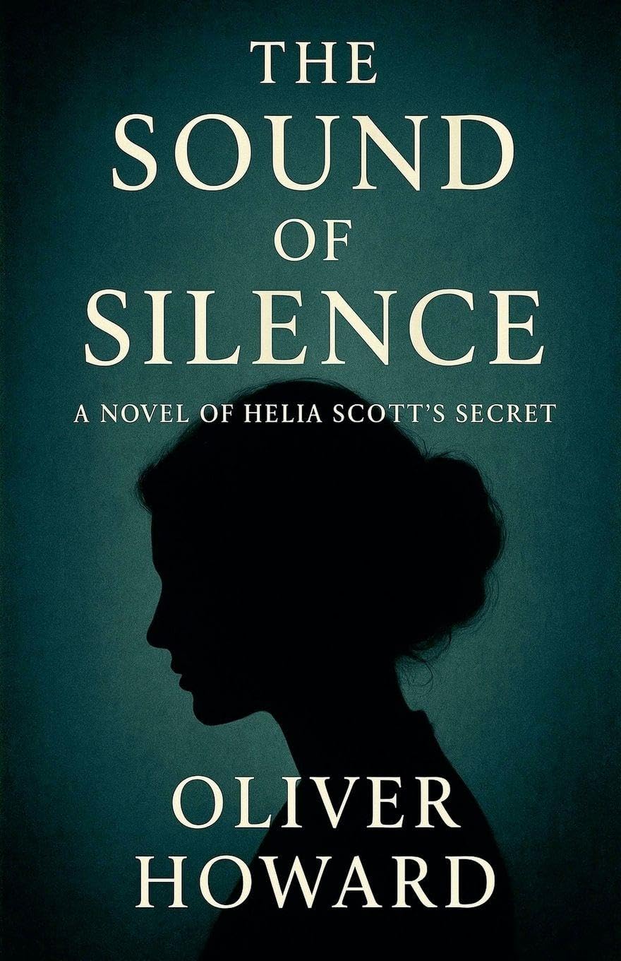 The Sound of Silence Contemporary literature