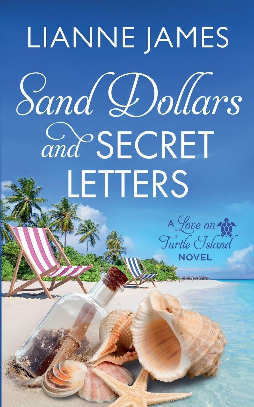 Sand Dollars and Secret Letters Contemporary literature
