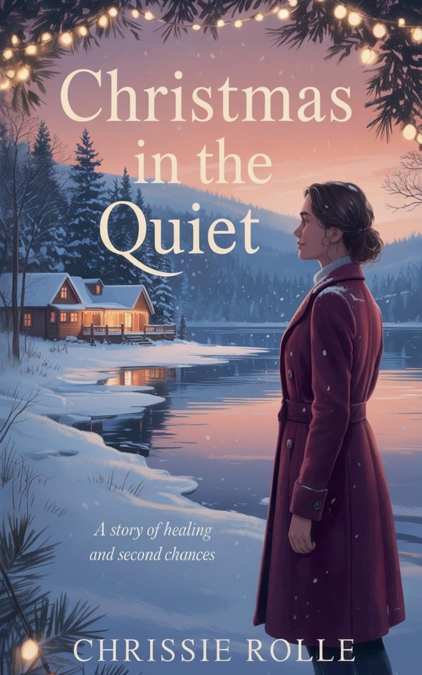 Christmas in the Quiet Contemporary literature
