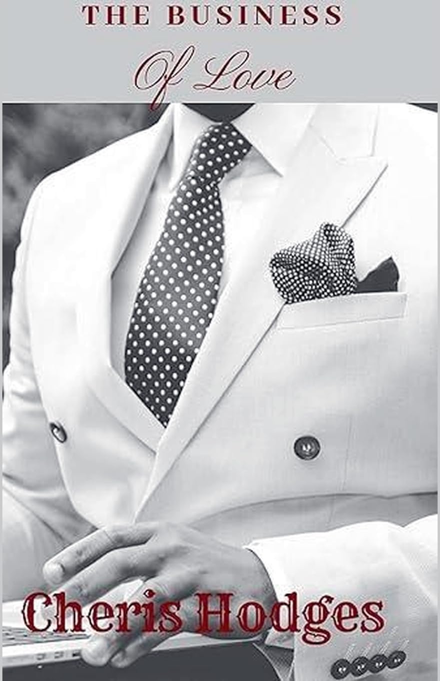 The Business of Love Historical Fiction