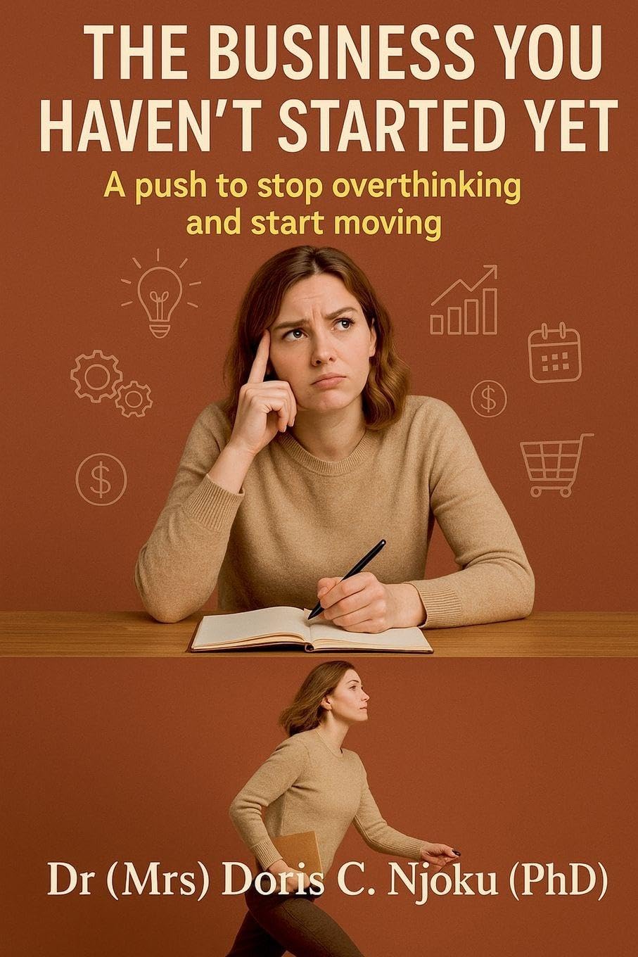 The Business You Haven't Started Yet Law