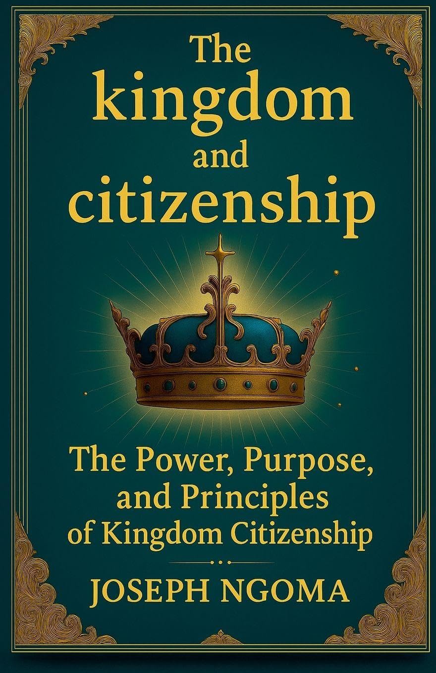 The kingdom And Citizenship Religion & Esotericism