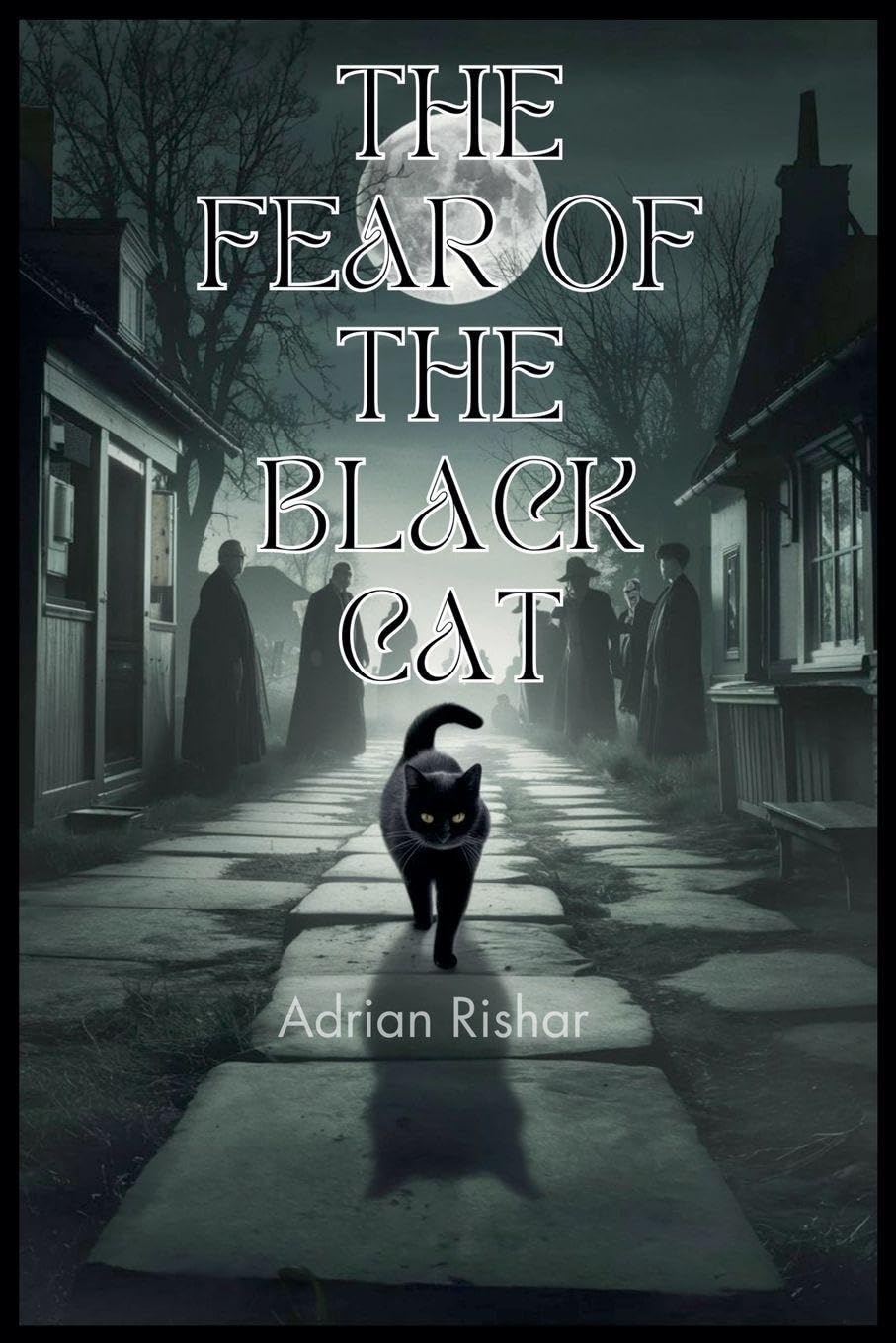 The Fear of the Black Cat Contemporary literature