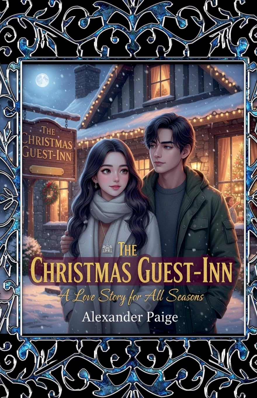 The Christmas Guest-Inn Contemporary literature