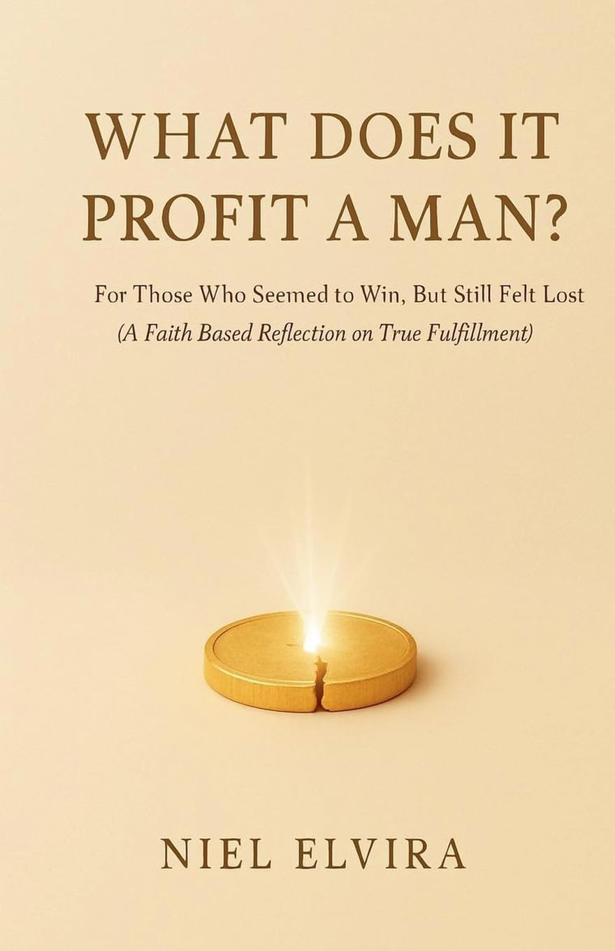 What Does It Profit a Man? Religion & Esotericism