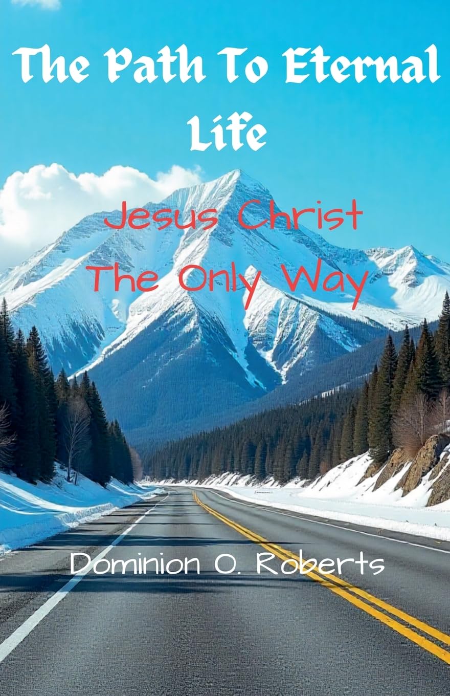 The Path To Eternal Life Religion & Esotericism