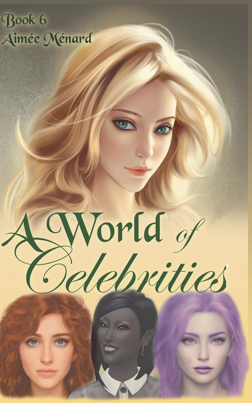 A World of Celebrities LGBTQ+