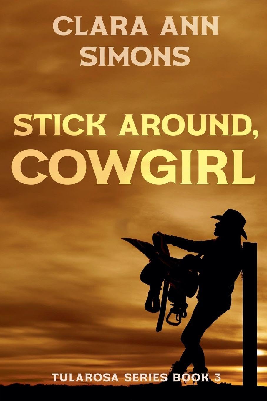 Stick Around, Cowgirl LGBTQ+