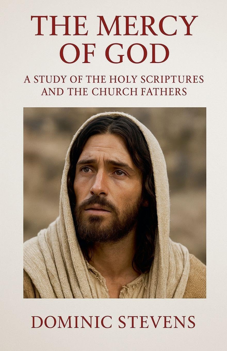 The Mercy of God Religion & Esotericism