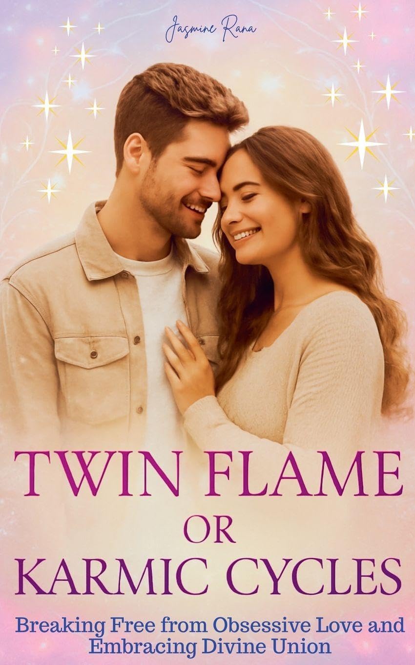 Twin Flame Or Karmic Cycles Partnership & Love