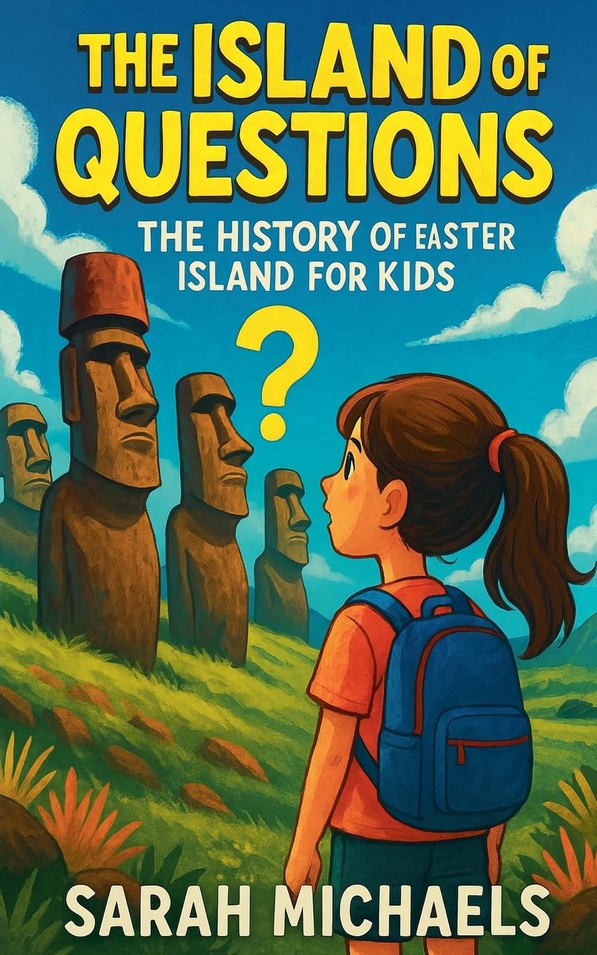 The Island of Questions Politics & History