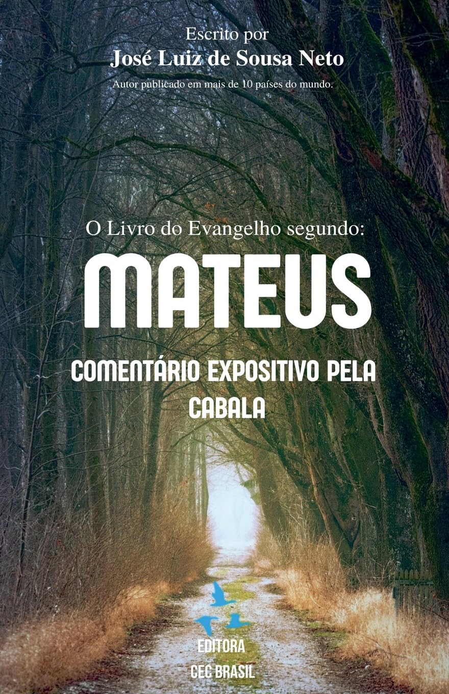 O Livro do Evangelho Segundo Mateus Fiction