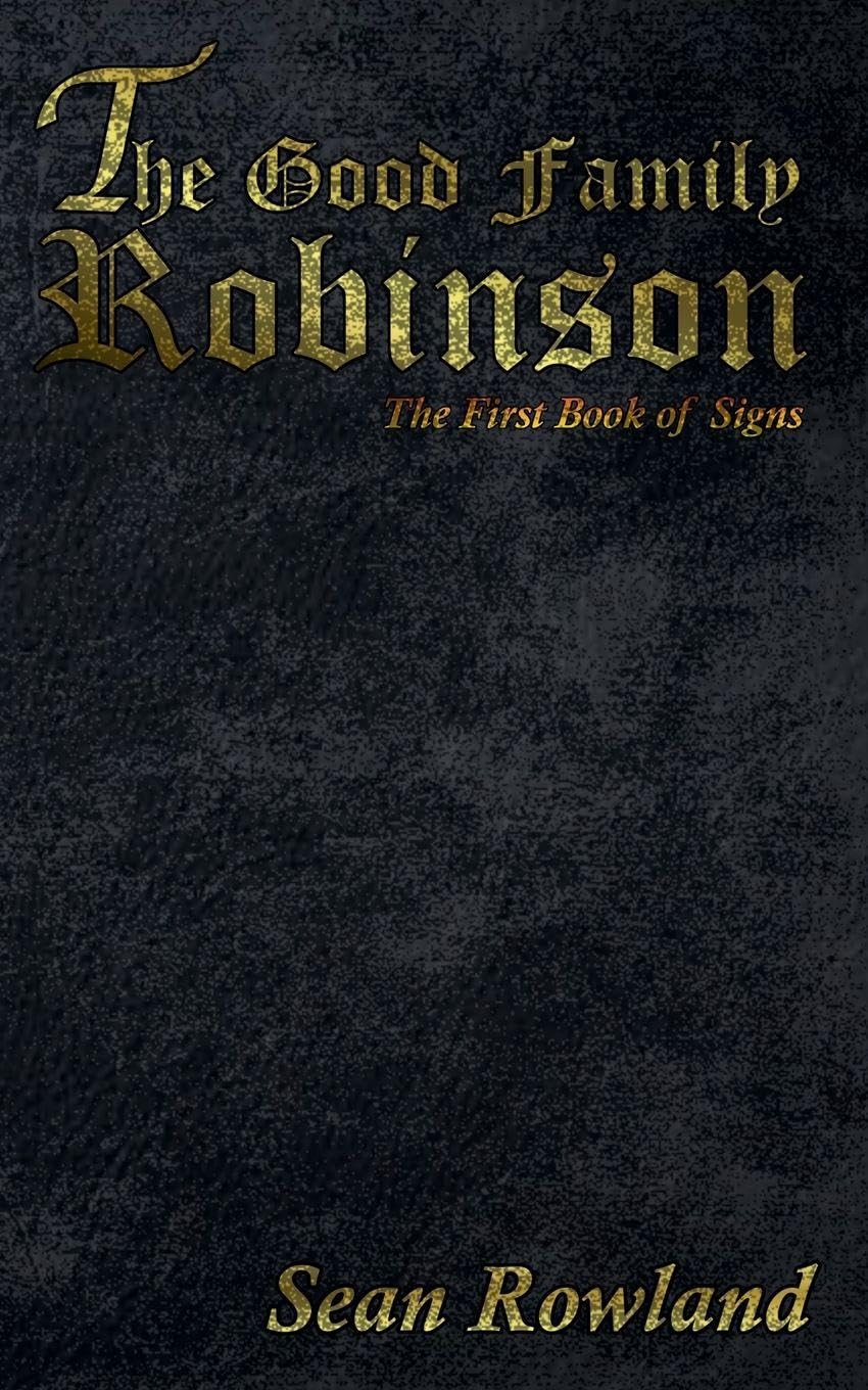 The Good Family Robinson Historical Fiction