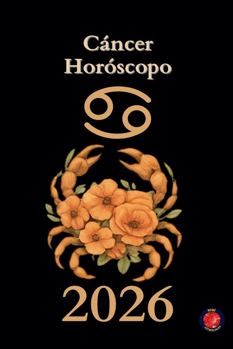 Cáncer Horóscopo  2026 Religion & Esotericism