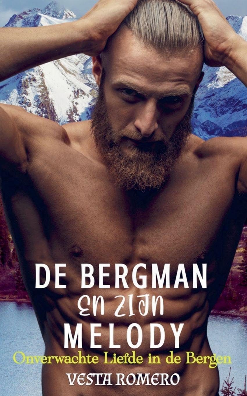 De Bergman en Zijn Melody Contemporary literature