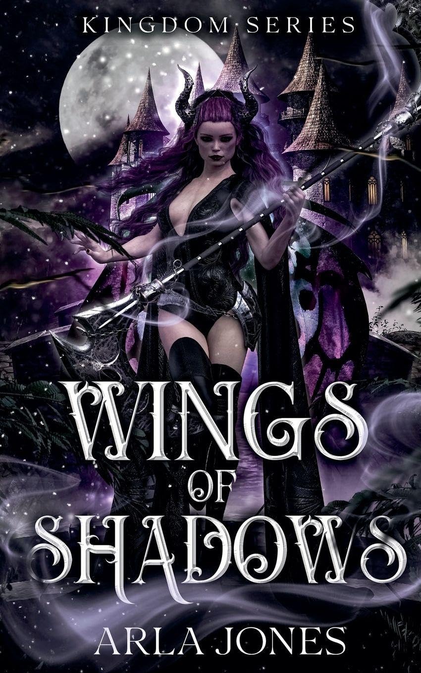 Wings of Shadows Crime & Thriller