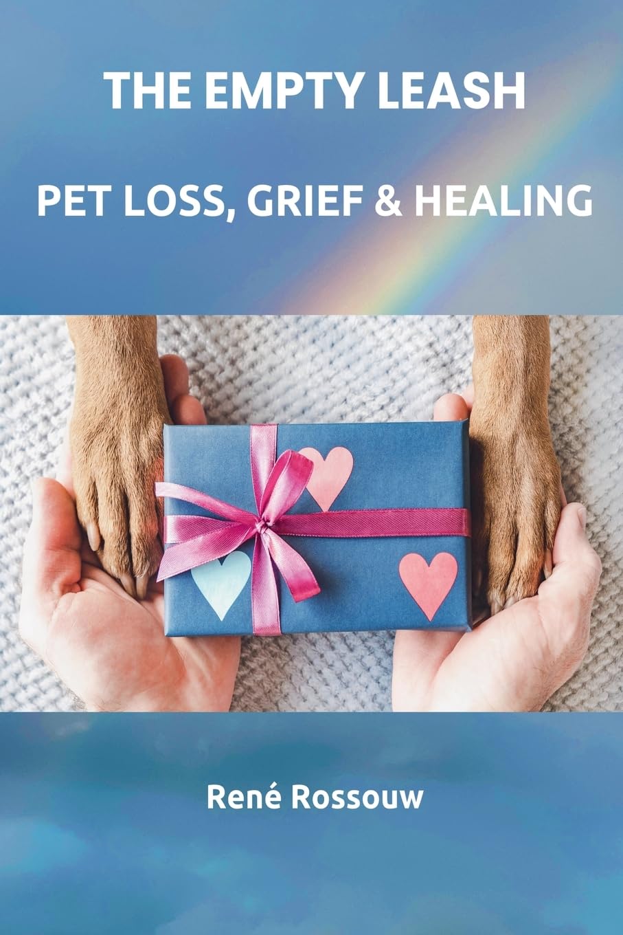 The Empty Leash - Pet Loss, Grief and Healing Pets