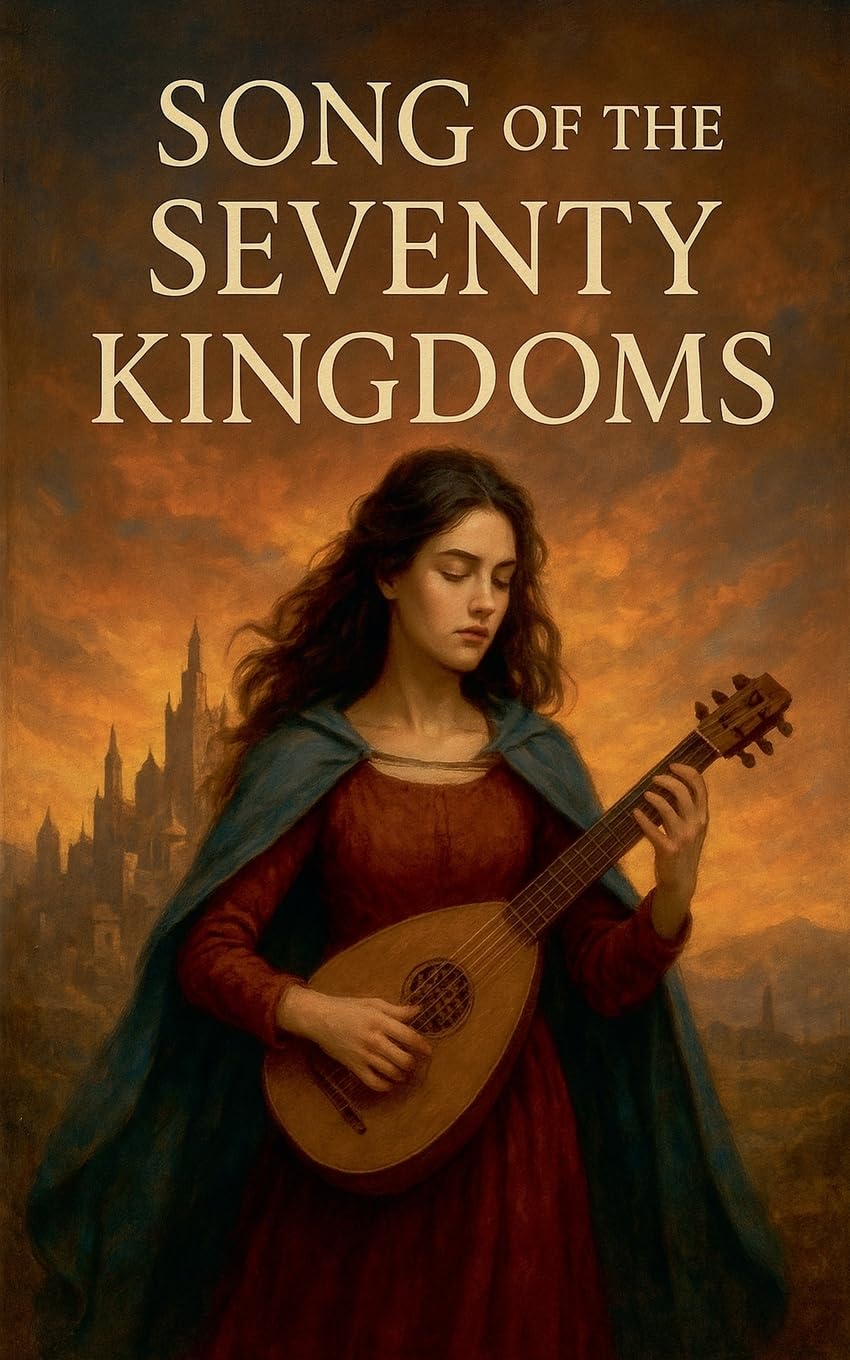 Song of the Seventy Kingdoms Contemporary literature