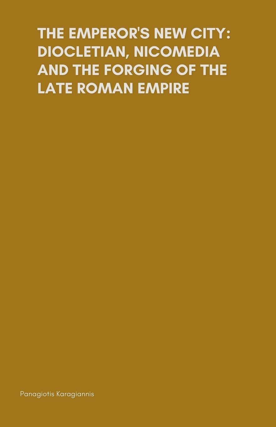 The Emperor's New City Politics & History