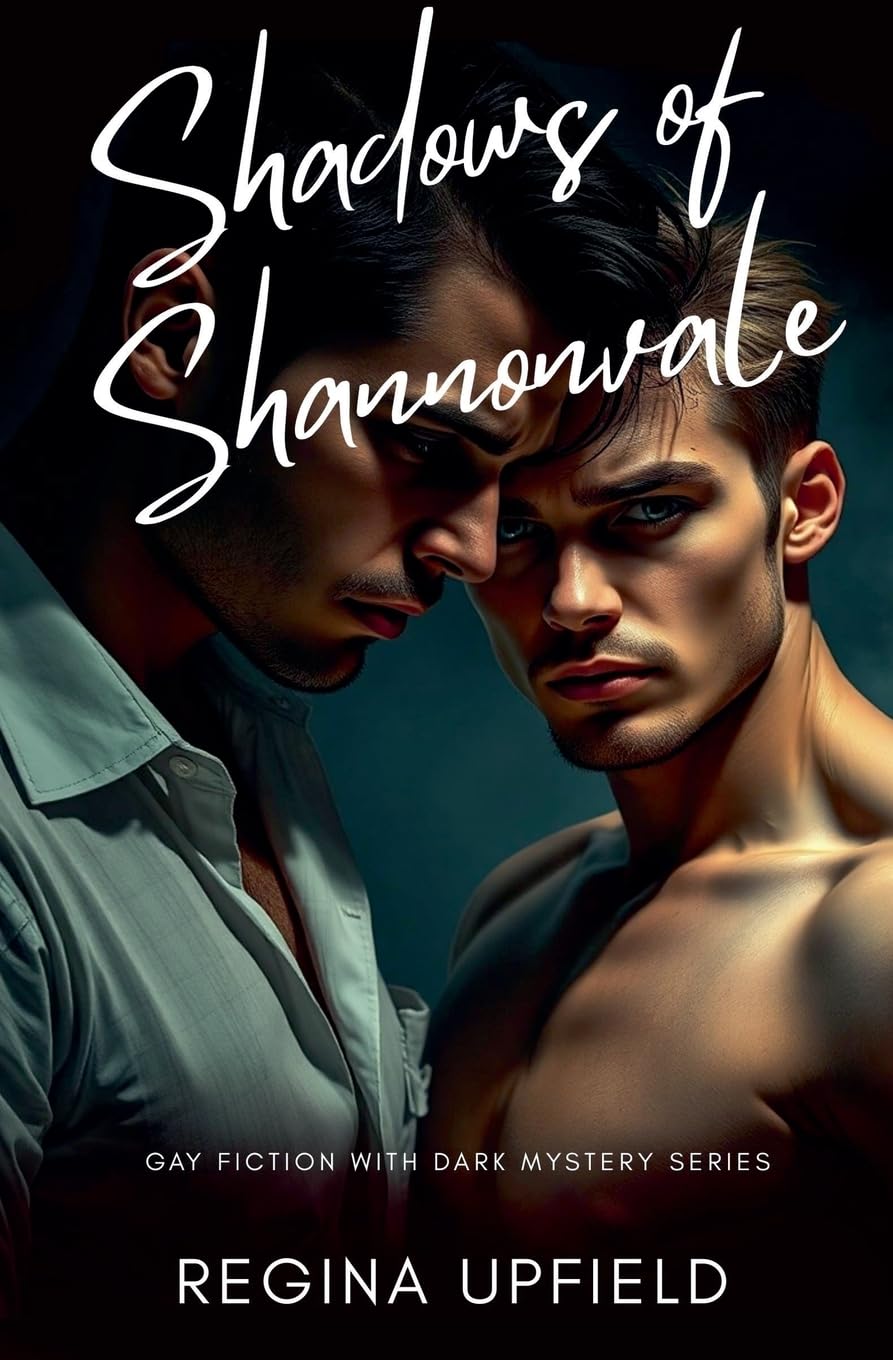 Shadows of Shannonvale LGBTQ+